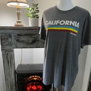 California T-Shirt